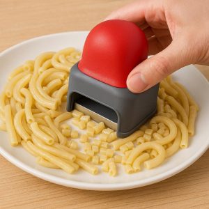NoodleSlayer Pasta Cutter