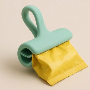 FreshSeal Silicone Bag Clips