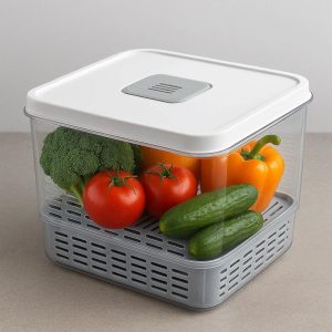 FreshTray Produce Saver