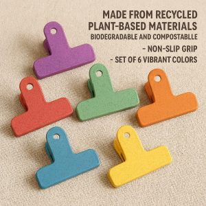 EcoClip Sustainable Food Saver