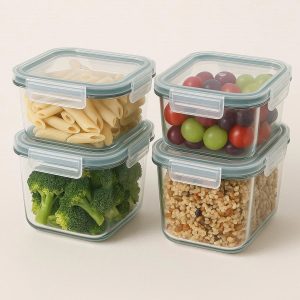 FreshKeeper Airtight Container Set