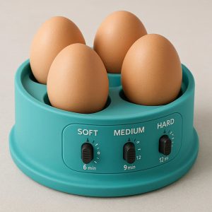 EggMaster Perfect Boiler