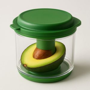 AvocadoSaver Half Keeper