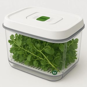 VeggieSaver Freshness Keeper