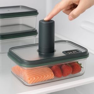 ProSeal Vacuum Food Box